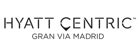 Hyatt Centric Gran Vía Madrid