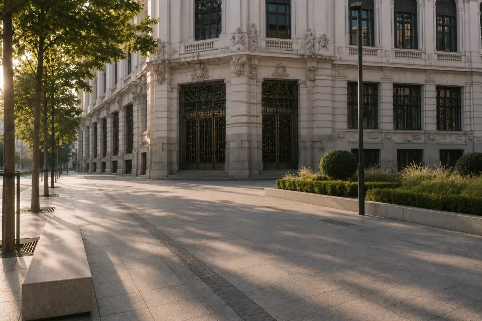 Normativa Ayuntamiento de Madrid