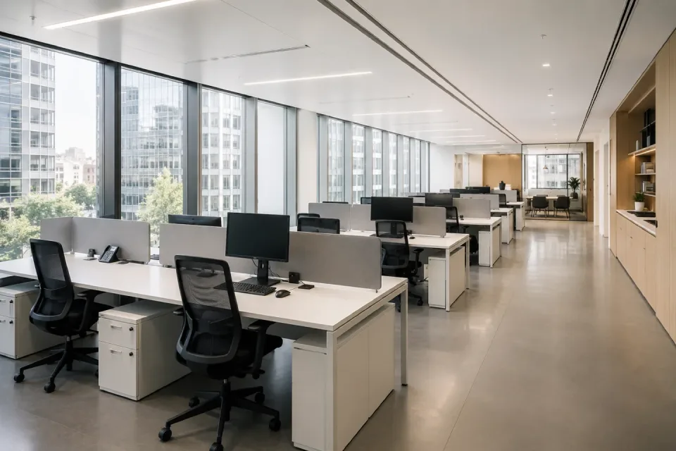 Oficinas