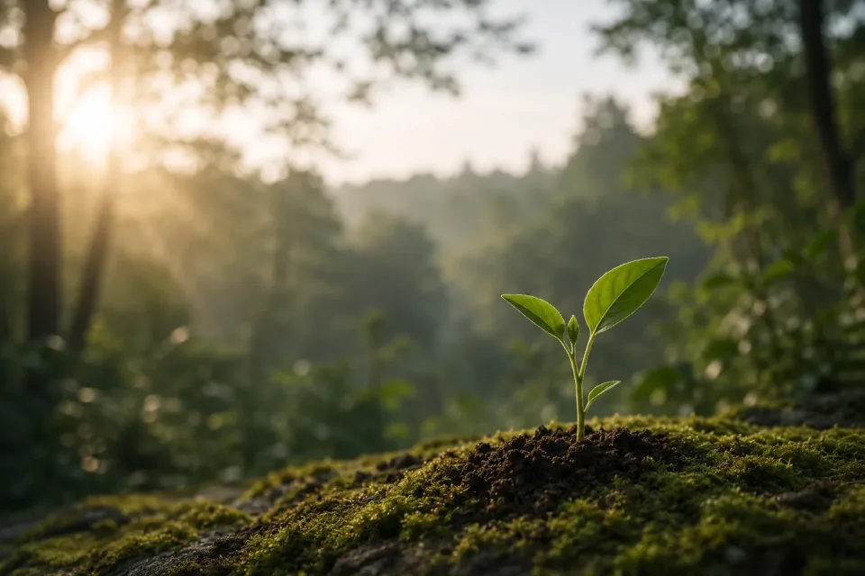 Orgánico residuos Urbanos